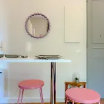 Apartament Le Rosy By Apirent #balcon #wifi #centre-ville *