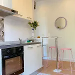 Apartament Le Rosy By Apirent #balcon #wifi #centre-ville *
