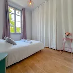 Le Rosy By Apirent #balcon #wifi #centre-ville Apartament Cannes