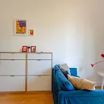 Apartament Le Rosy By Apirent #balcon #wifi #centre-ville *