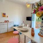 Apartament Le Rosy By Apirent #balcon #wifi #centre-ville *