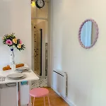 Apartament Le Rosy By Apirent #balcon #wifi #centre-ville *