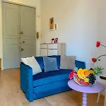 Le Rosy By Apirent #balcon #wifi #centre-ville * Cannes