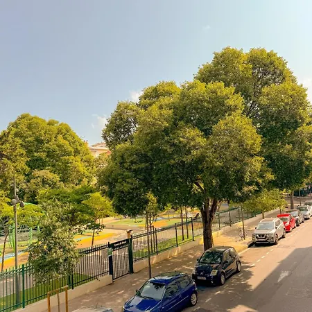 Le Rosy By Apirent #balcon #wifi #centre-ville *