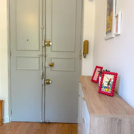 Le Rosy By Apirent #balcon #wifi #centre-ville Appartement *