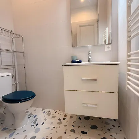 Appartement Le Rosy By Apirent #balcon #wifi #centre-ville *