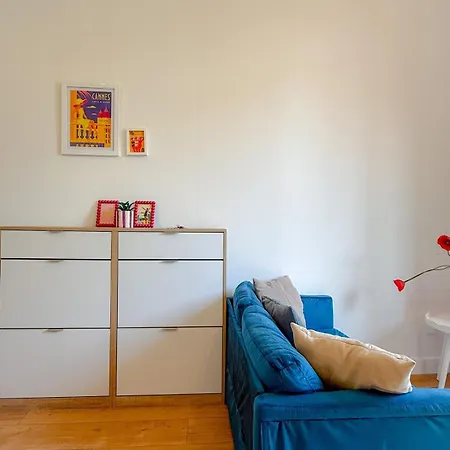 Appartement Le Rosy By Apirent #balcon #wifi #centre-ville *