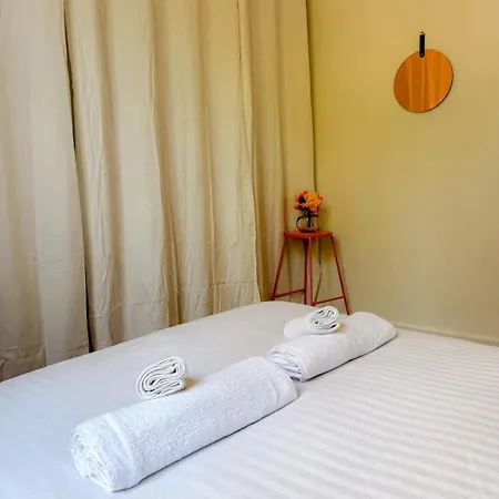 Appartement Le Rosy By Apirent #balcon #wifi #centre-ville