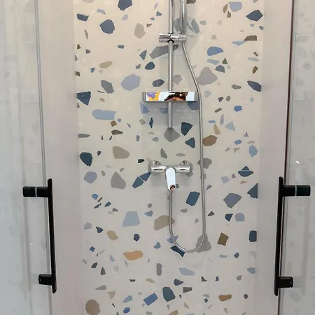 Le Rosy By Apirent #balcon #wifi #centre-ville Appartement *