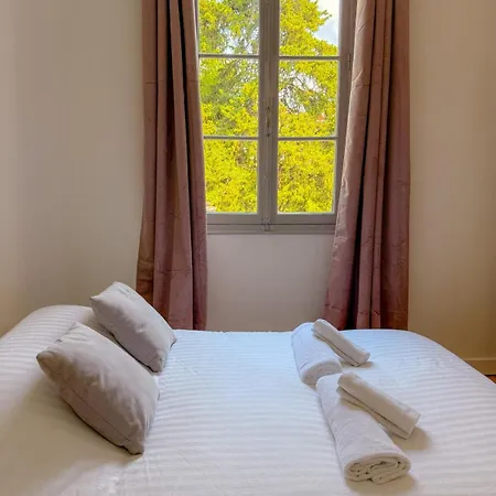 Le Rosy By Apirent #balcon #wifi #centre-ville *