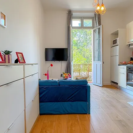 Le Rosy By Apirent #balcon #wifi #centre-ville Appartement Cannes