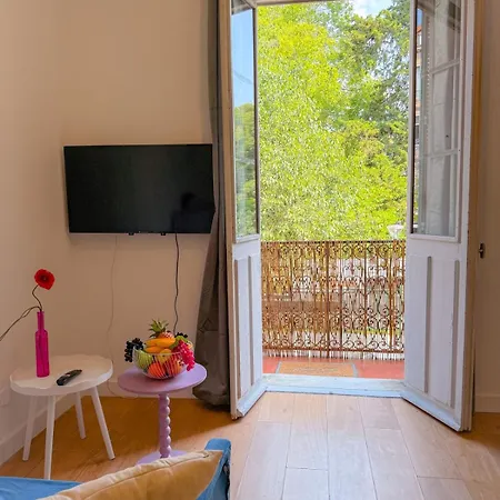 Appartement Le Rosy By Apirent #balcon #wifi #centre-ville *